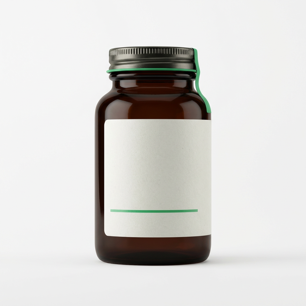 Metabolic Essentials Complex